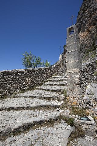 068 Moustiers Sainte Marie, Notre Dame de Beauvoir Kapel.jpg